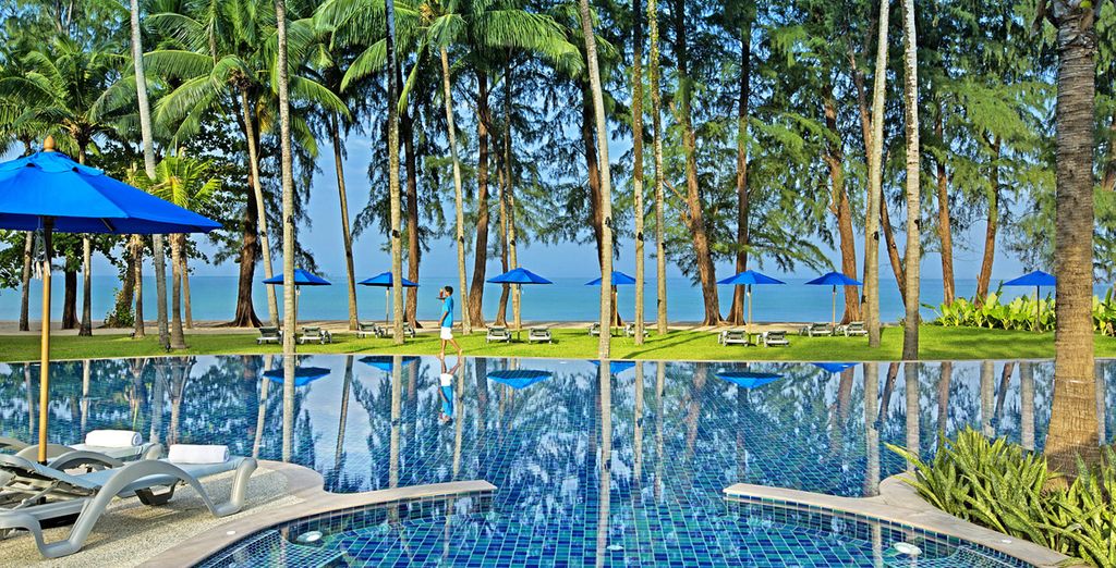 Esplendores del sureste asiático: entre cultura y playas