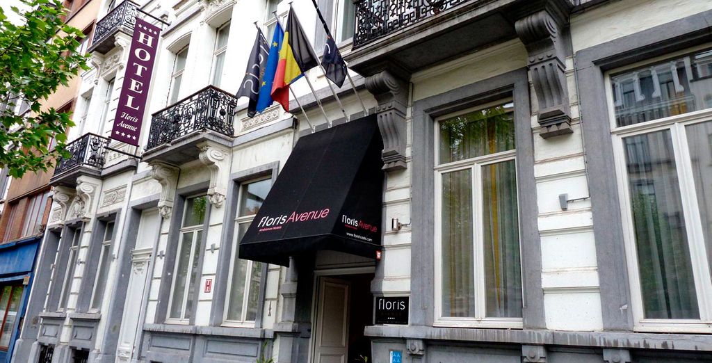 Escapada a Bruselas y Brujas