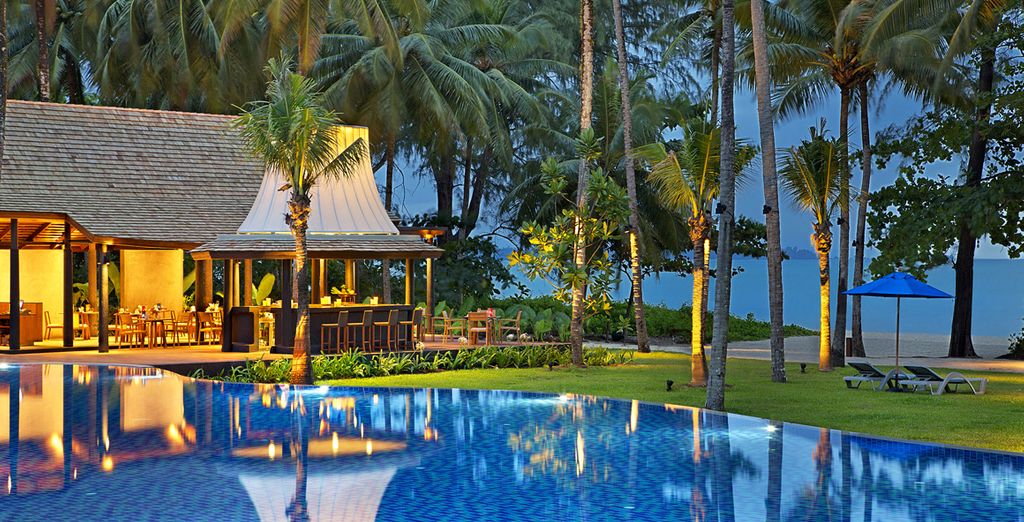 Esplendores del sureste asiático: entre cultura y playas