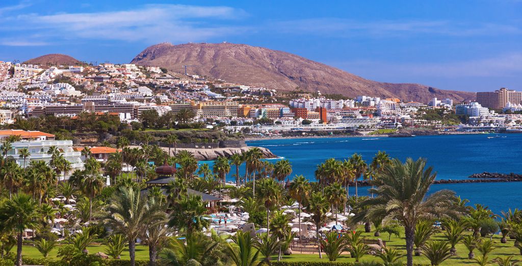 The Ritz-Carlton Abama 5*