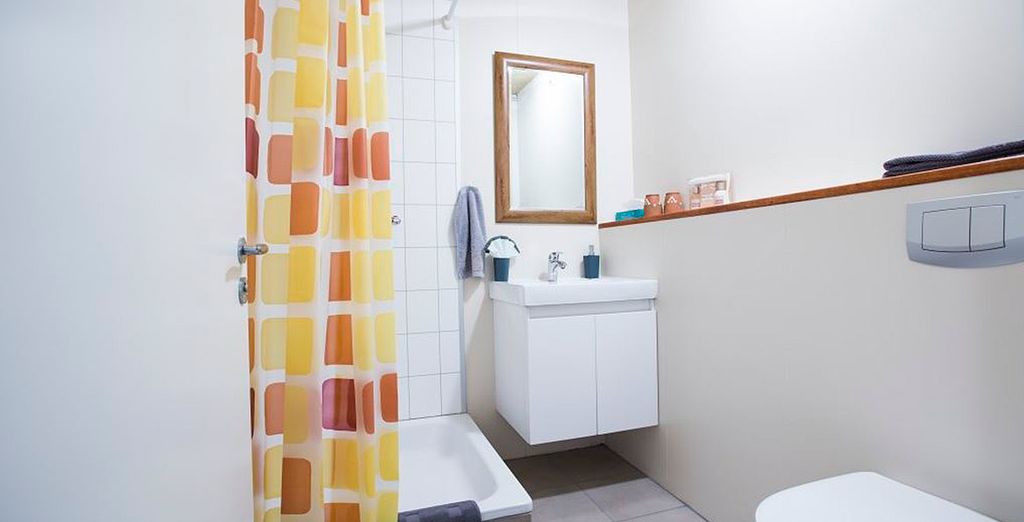 Lo mejor de Islandia