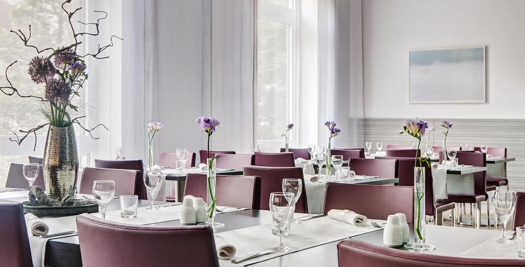 Descubre el Norte de Alemania y Copenhague