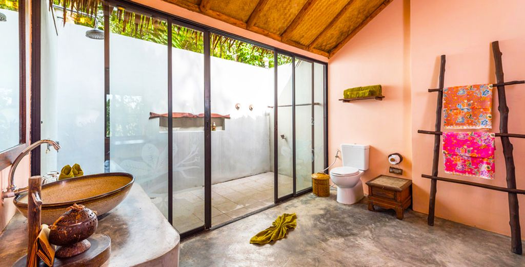 Manathai Surin 4*, Koh Yao Yai Village 4* y Manathai Khao Lak 4*