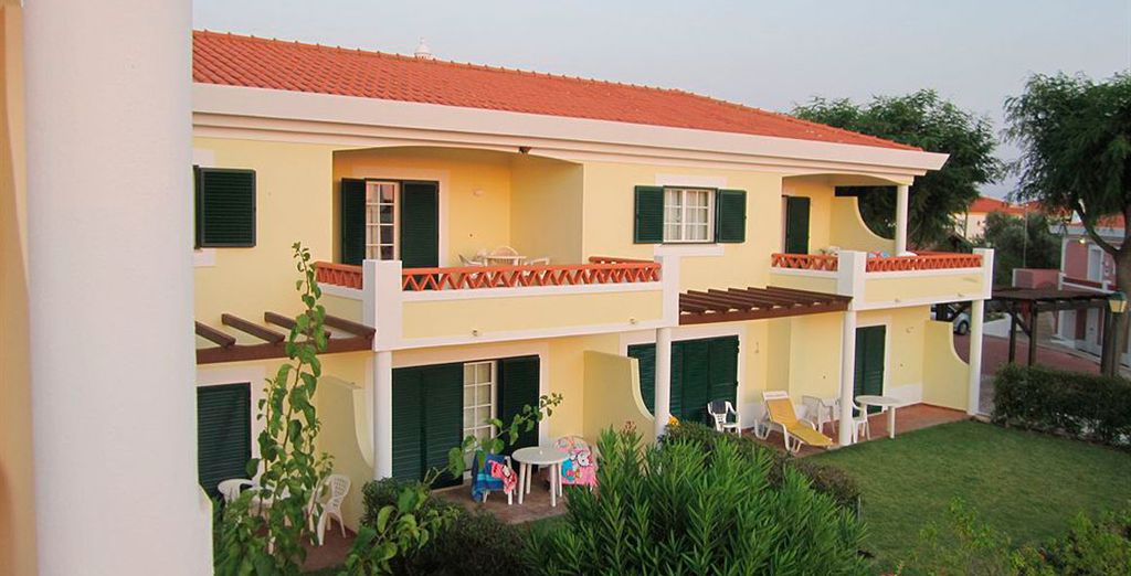Cegonha Country Club 4*