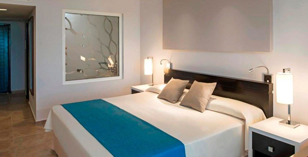 Combinado Iberostar Playa Pilar e Iberostar Cayo Ensenachos en 5*