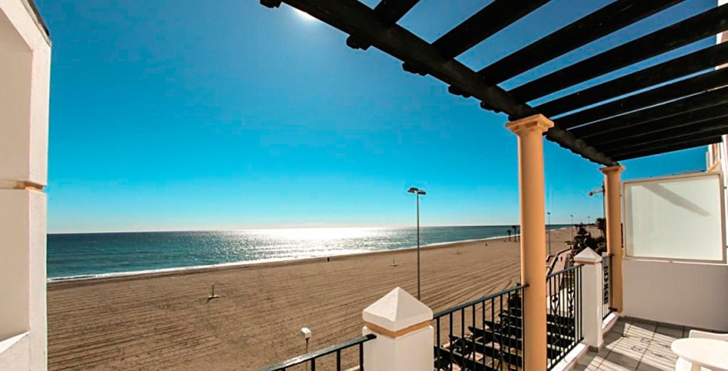 Hotel Bahía Serena 4*