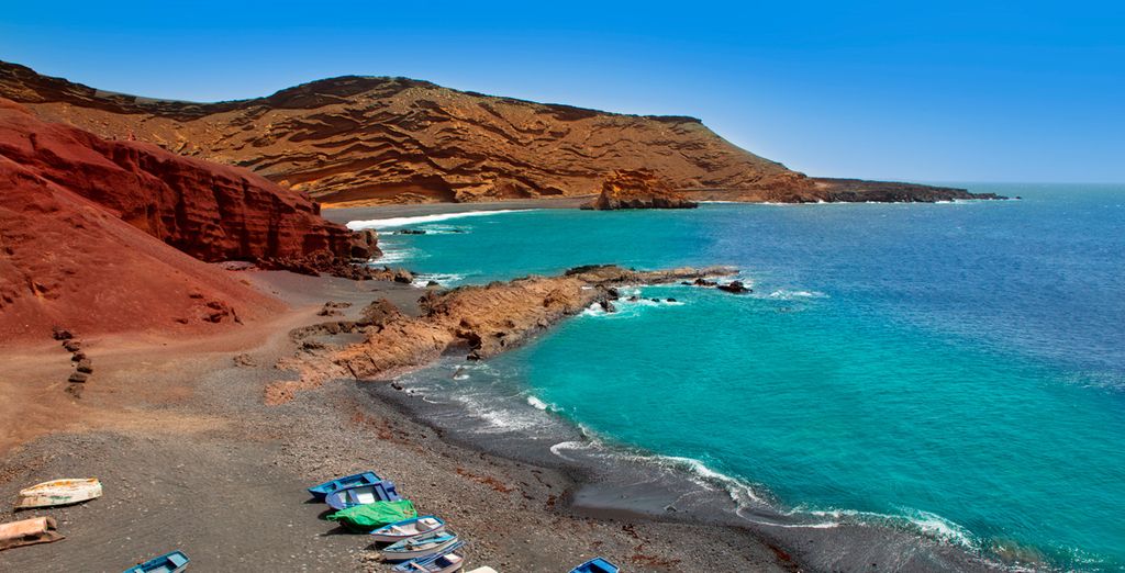 Villas Kamezi 4*