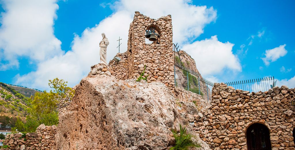 Mijas Costa Oasis by Grangefield Oasis Club