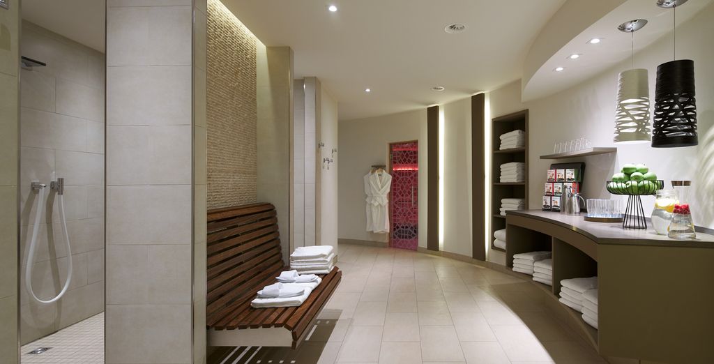 Hotel Alexander Plaza Berlín- Mitte 4*