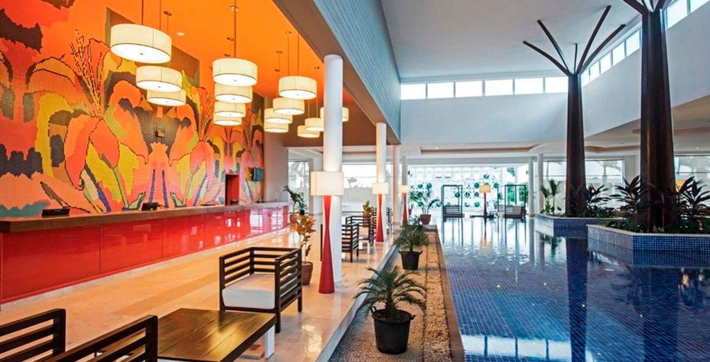 Combinado Iberostar Playa Pilar e Iberostar Cayo Ensenachos en 5*