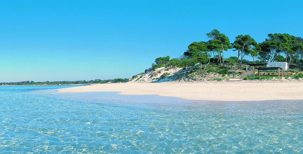 Blau Colonia Sant Jordi Resort & Spa 4*