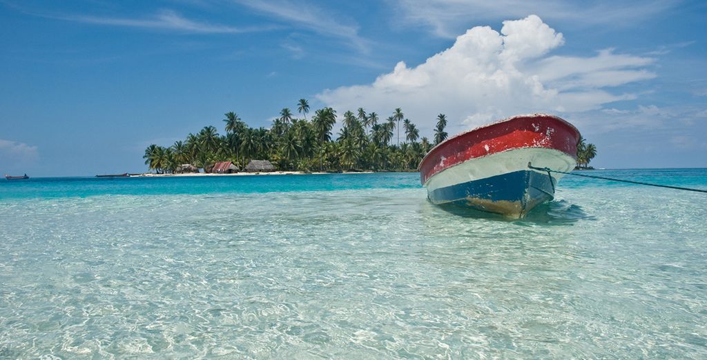 Combinado Divan Istanbul 5* y Filitheyo Island Resort 4*