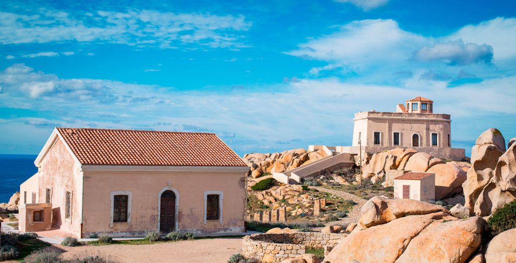 Marmorata Village 
