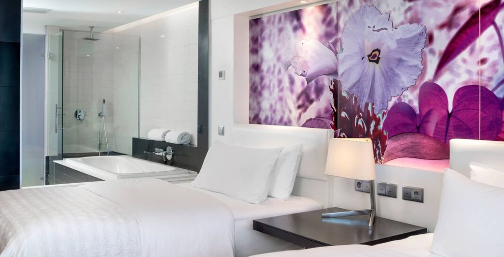 Combinado 5* Le Méridien Nouméa Resort & Spa y Le Méridien Ile des Pins