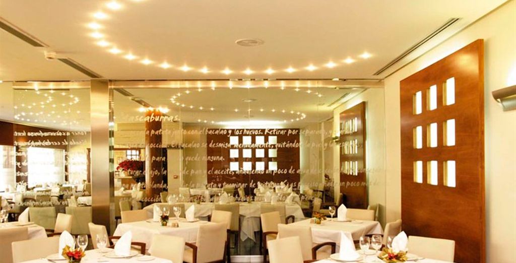 Hotel Torremangana 4*