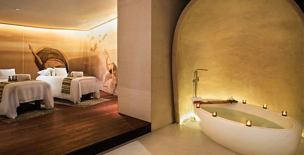 Tower Club at Lebua 5* y SO Sofitel Hua Hin 5*