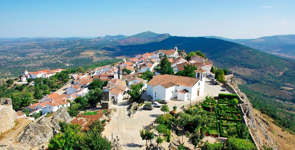 Pousada de Marvão