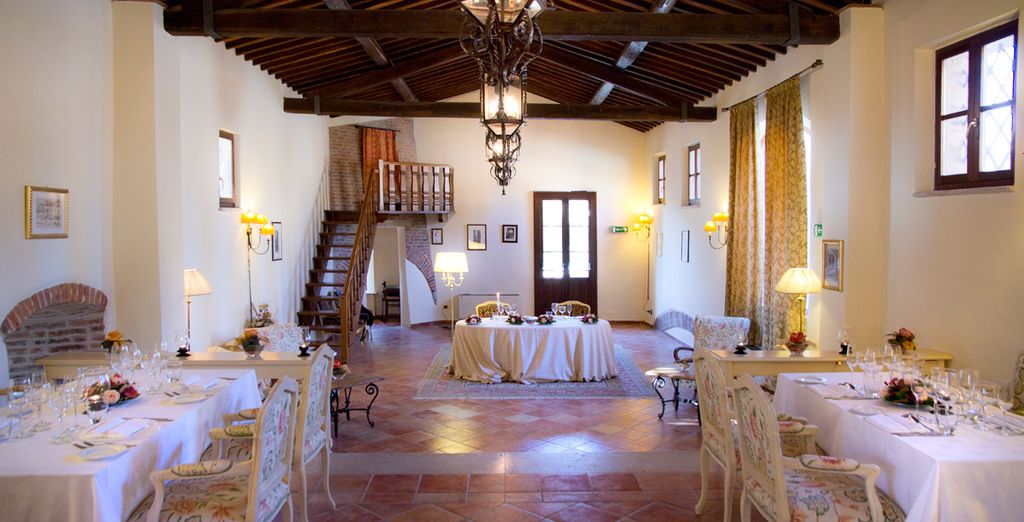 Castello di Leonina Relais 4*