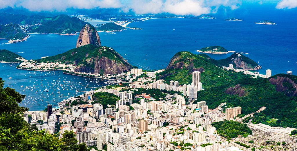 Santa Teresa Hotel Rio MGallery By Sofitel 5*