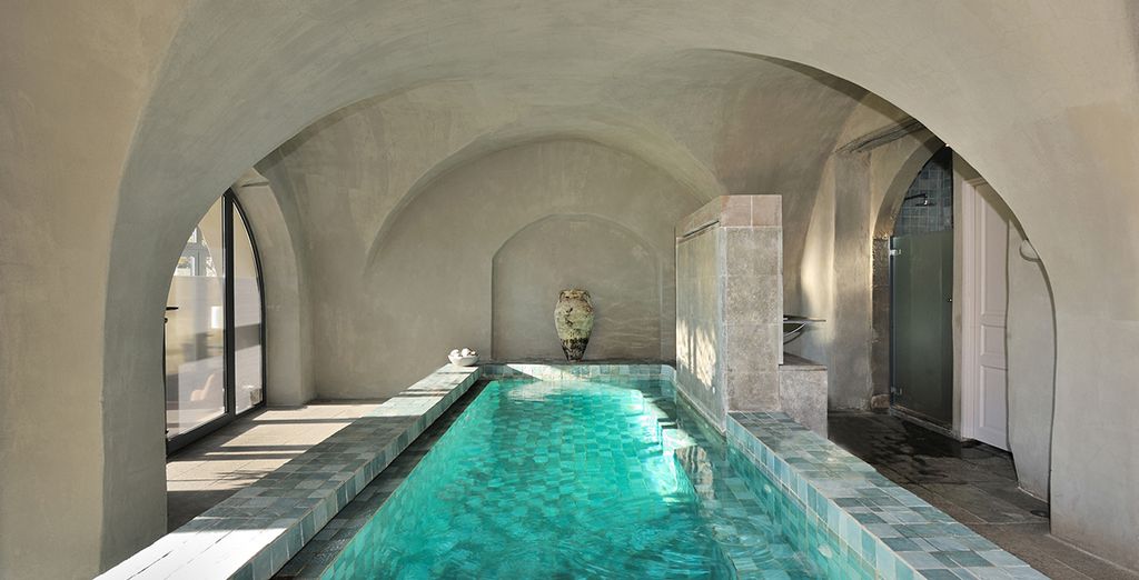 Hôtel Le Couvent d'Hérépian - Languedoc Roussillon - Jusqu'à -70% | Voyage  Privé