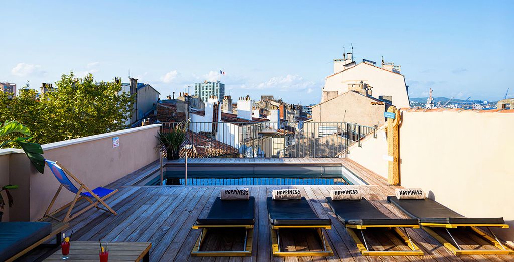 Avis Grand Hôtel Dauphiné Toulon Voyage Privé