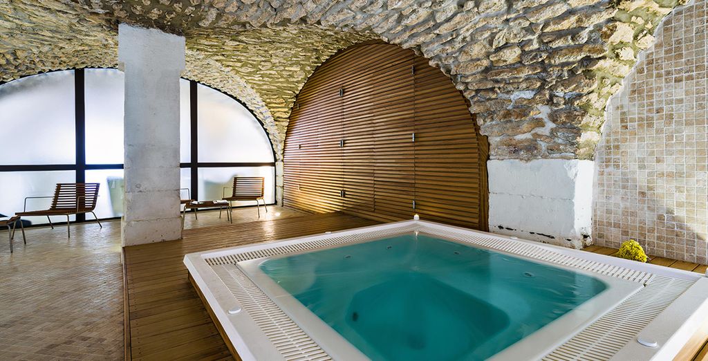 Le Moulin de Vernègues Hôtel & Spa 4*
