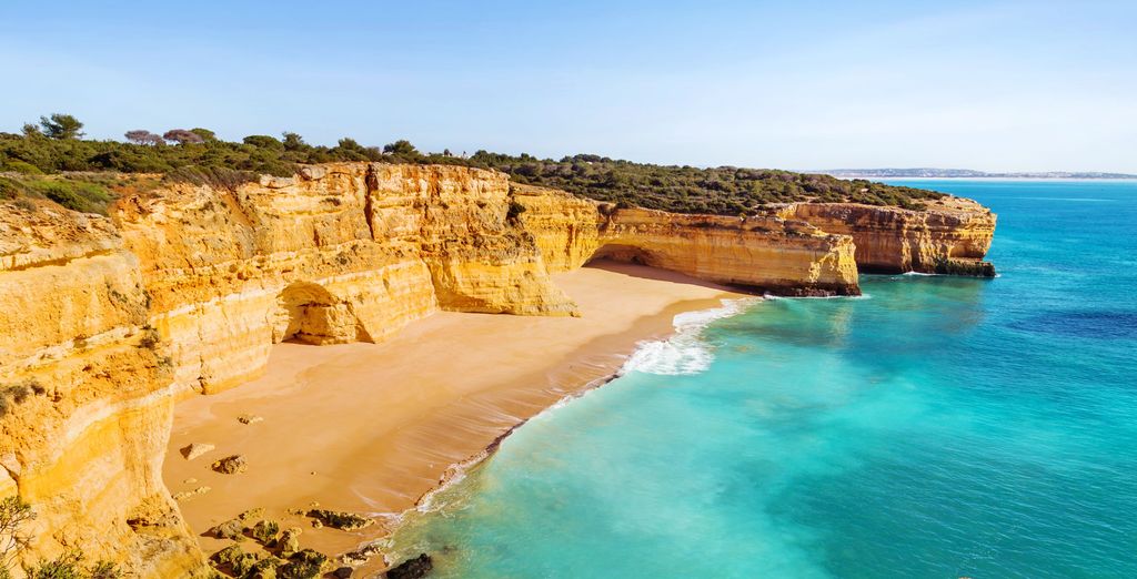 Auramar Beach Resort - Algarve