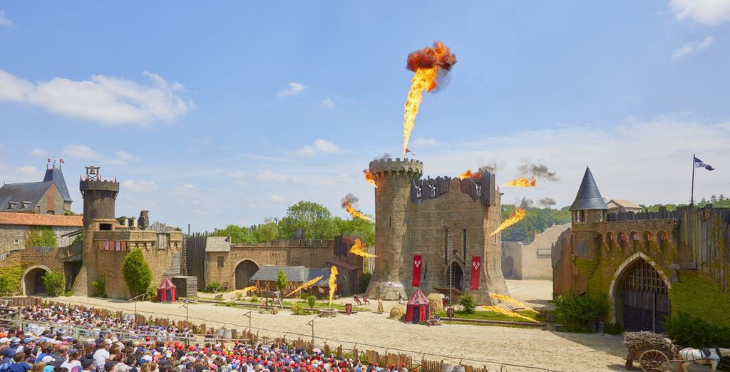 Hôtel La Citadelle