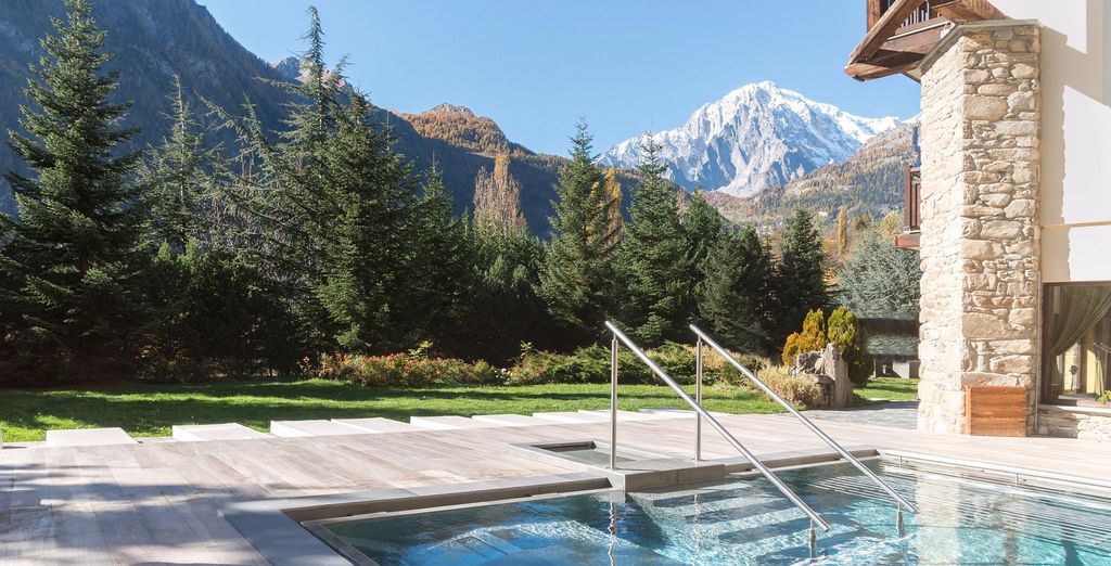 QC Terme Monte Bianco 4*