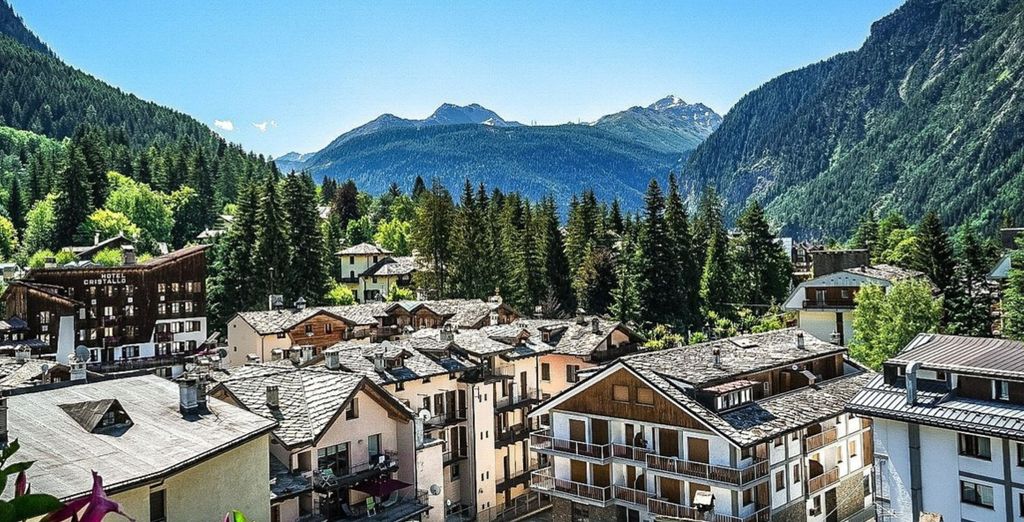Grand Hotel Royal e Golf 5*