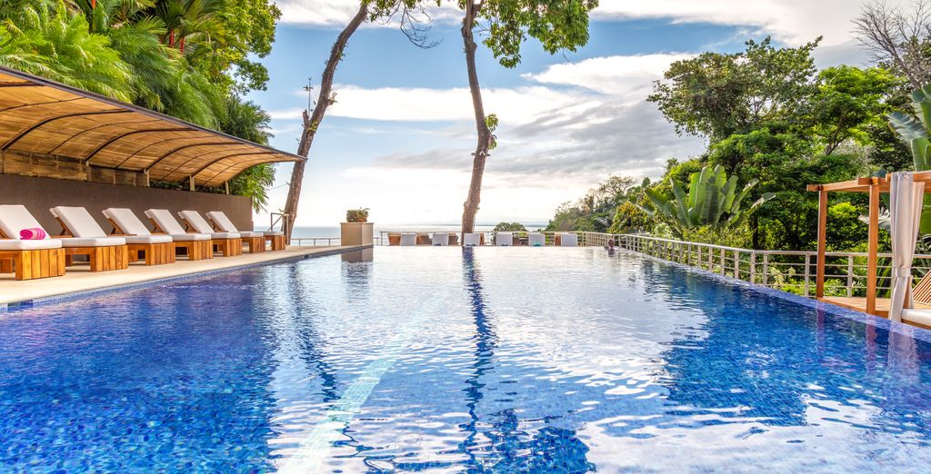 Circuit privatisé - Séjour luxueux à la découverte du Costa Rica ...