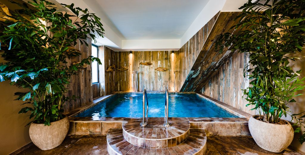 Le Hameau des Pesquiers Ecolodge & Spa 5* - Côte d’Azur - Jusqu’à -70 % |  Voyage Privé