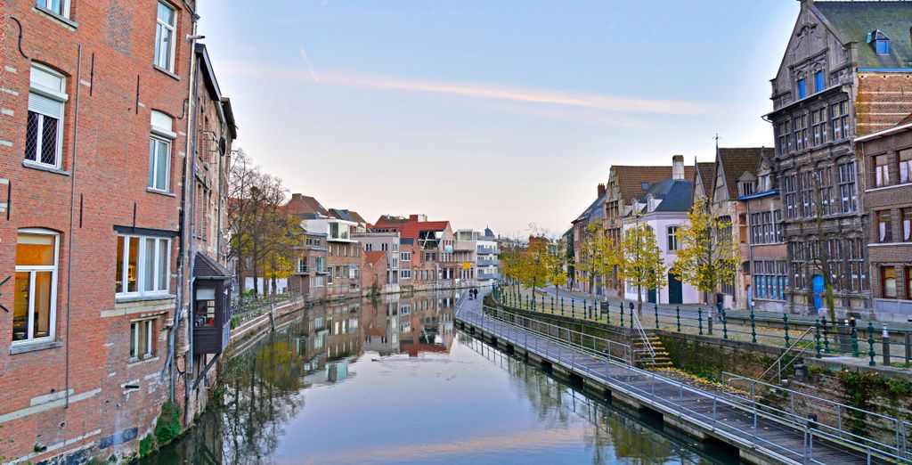 Van Der Valk Mechelen 4*