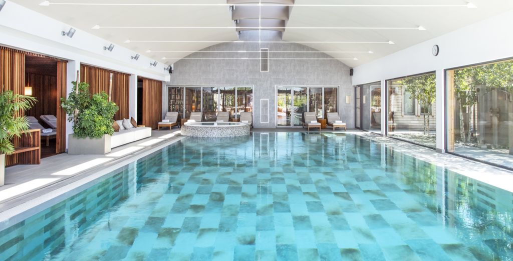 Jiva Hill Resort 5*