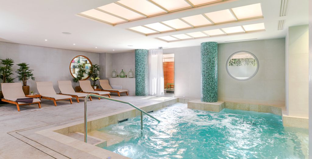 Pullman La Pléiade Montpellier Centre 4*