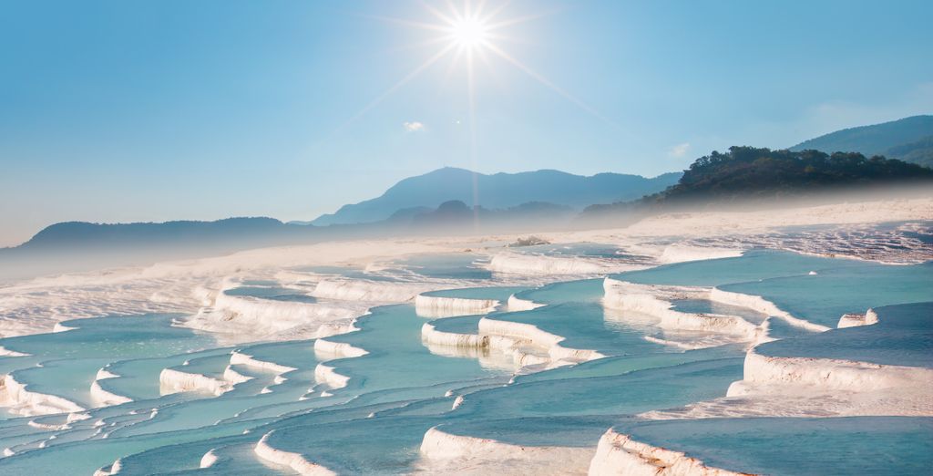 Circuit en groupe : Les splendeurs de la Turquie