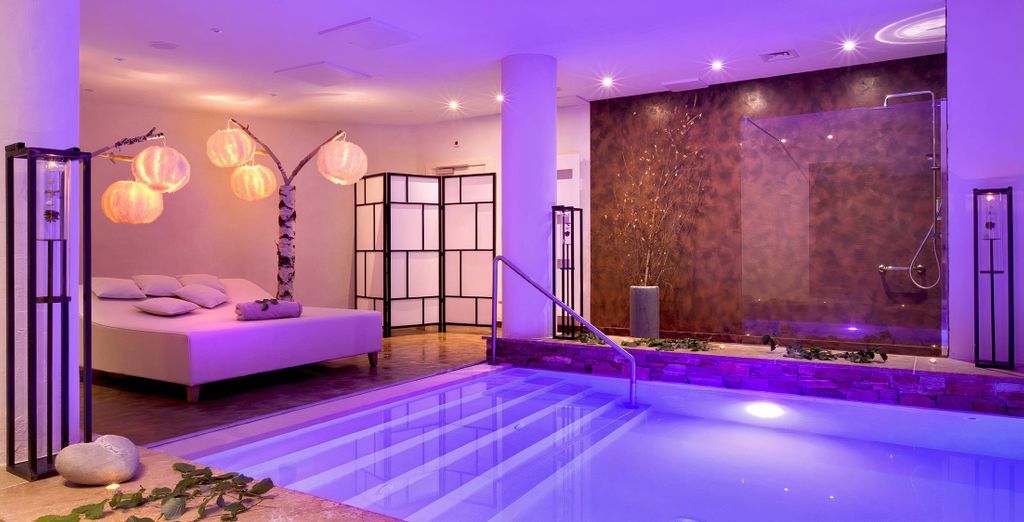 Hostellerie La Cheneaudière & Spa 5* - Alsace - Jusqu'à -70% | Voyage Privé