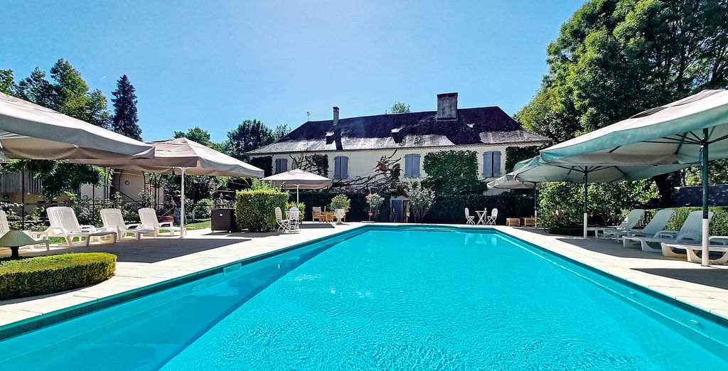 Le Moulin de Mitou - Périgord - Jusqu'à -70% | Voyage Privé