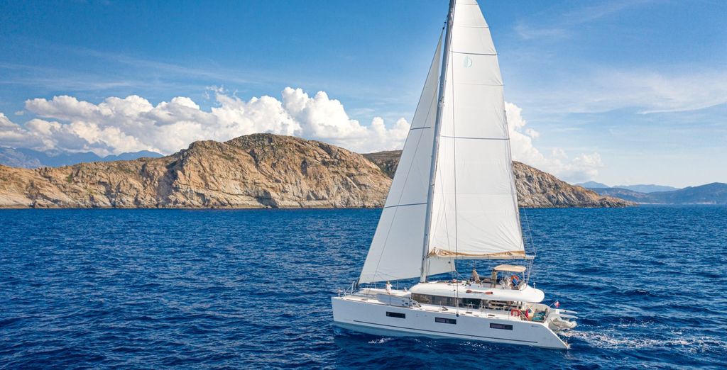 Croisière Guadeloupe et ses îles