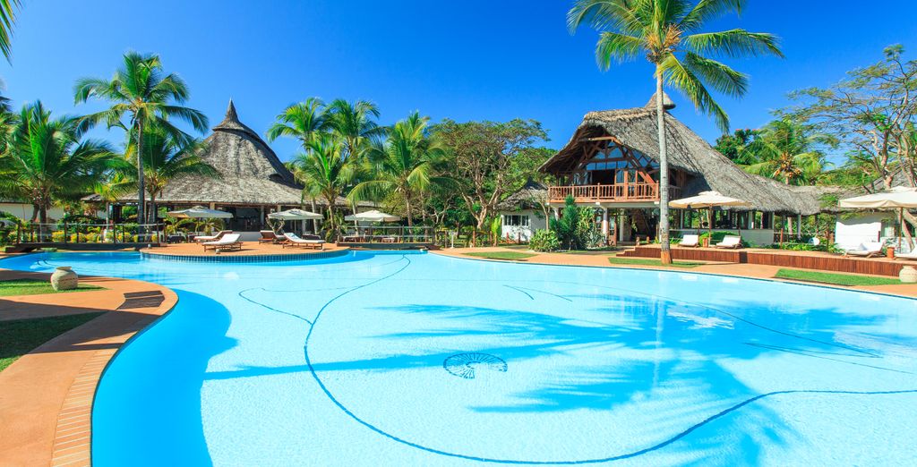 VOI Amarina Resort 4*