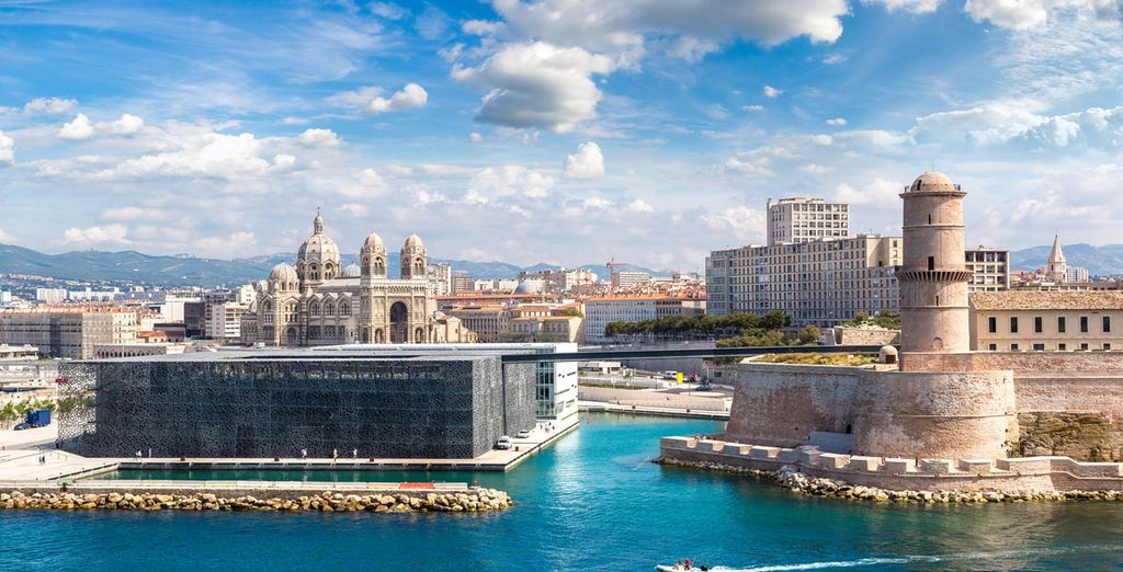 Hôtel Best Western La Joliette 4* Marseille Jusqu'à 70 Voyage Privé Hôtel Best Western La Joliette 4* Marseille Jusqu'à 70 Voyage Privé