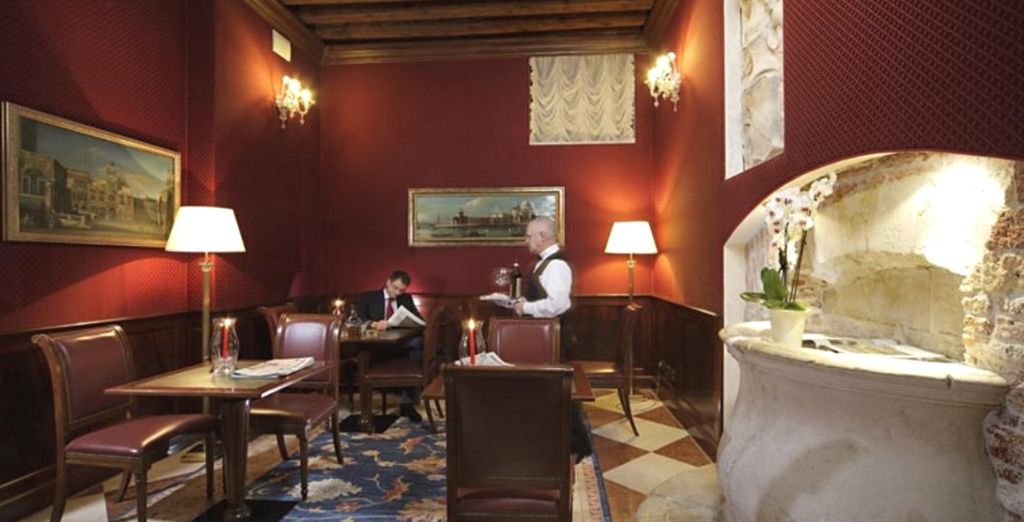 Hôtel Duodo Palace 4*
