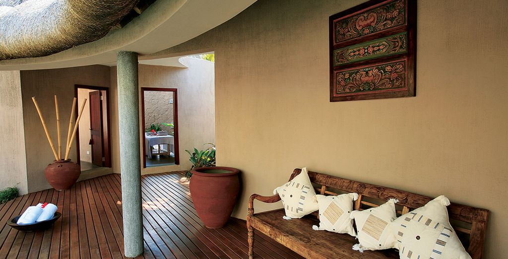 Casuarina Resort & Spa 4*