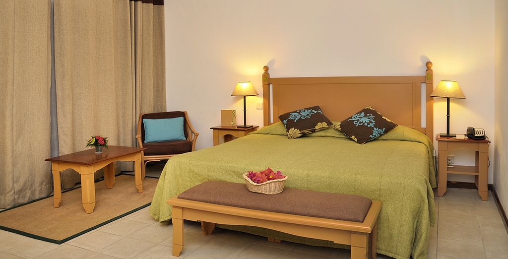 Casuarina Resort & Spa 4*