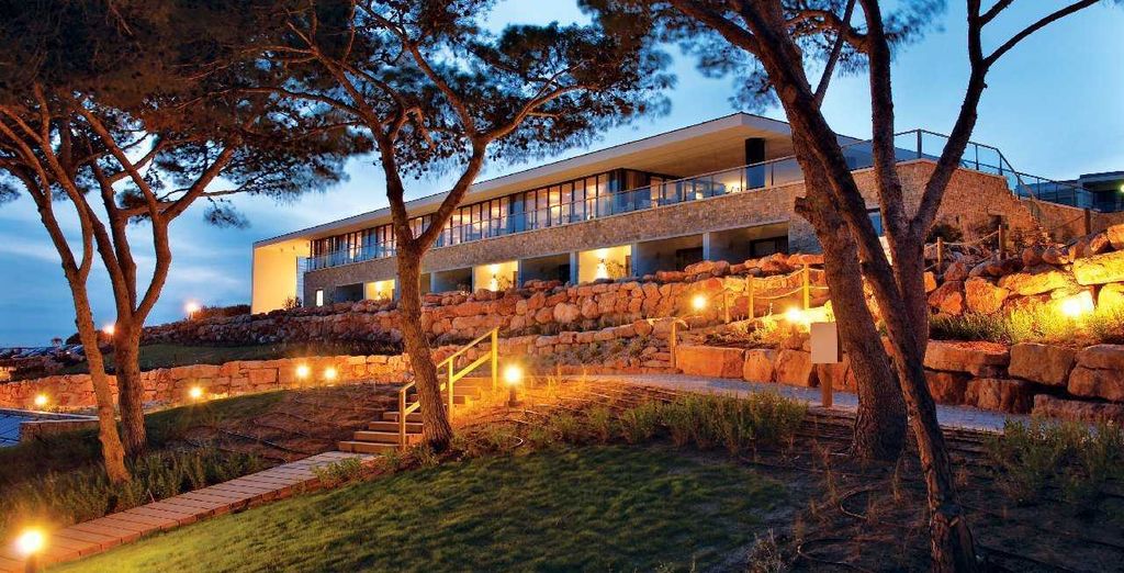 Martinhal Sagres Beach Family Resort Hotel 5* - Albufeira - Jusqu’à -70% |  Voyage Privé