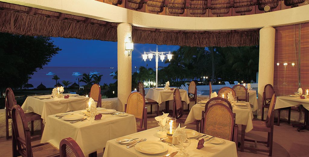 Casuarina Resort & Spa 4*