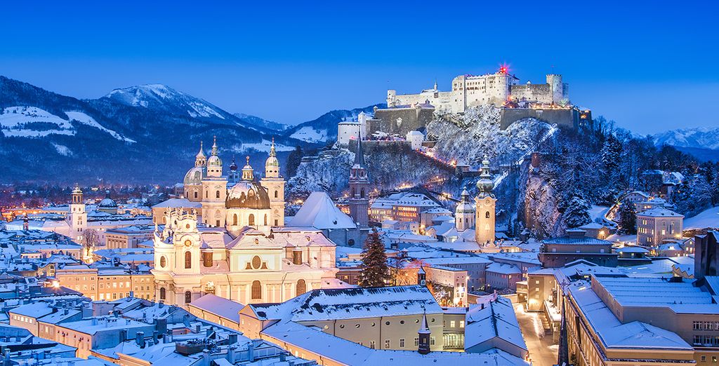 Hôtel & Villa Auersperg