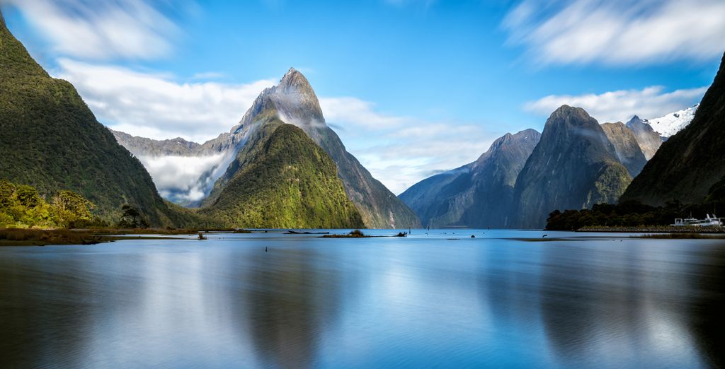 NZ datant indien