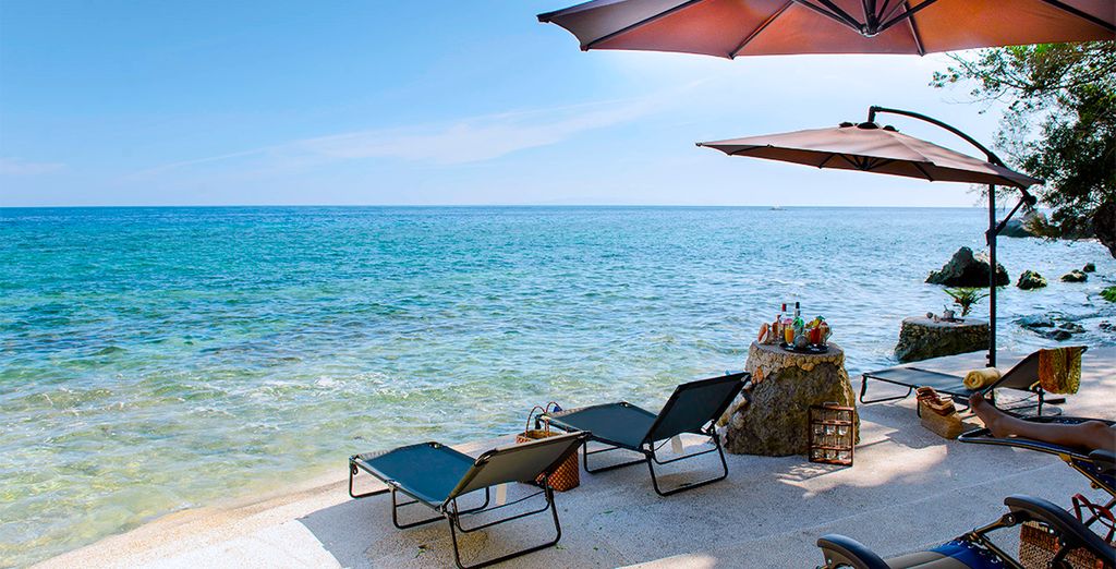 Donatela Hotel Bohol 5* et une nuit à Manille - Tagbilaran