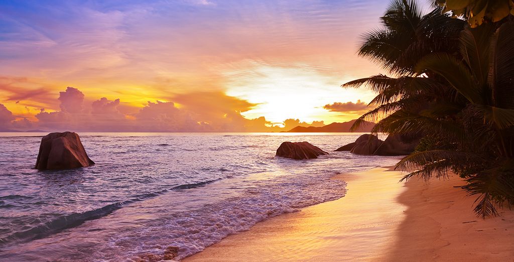 Combiné hôtels 5* Constance aux Seychelles